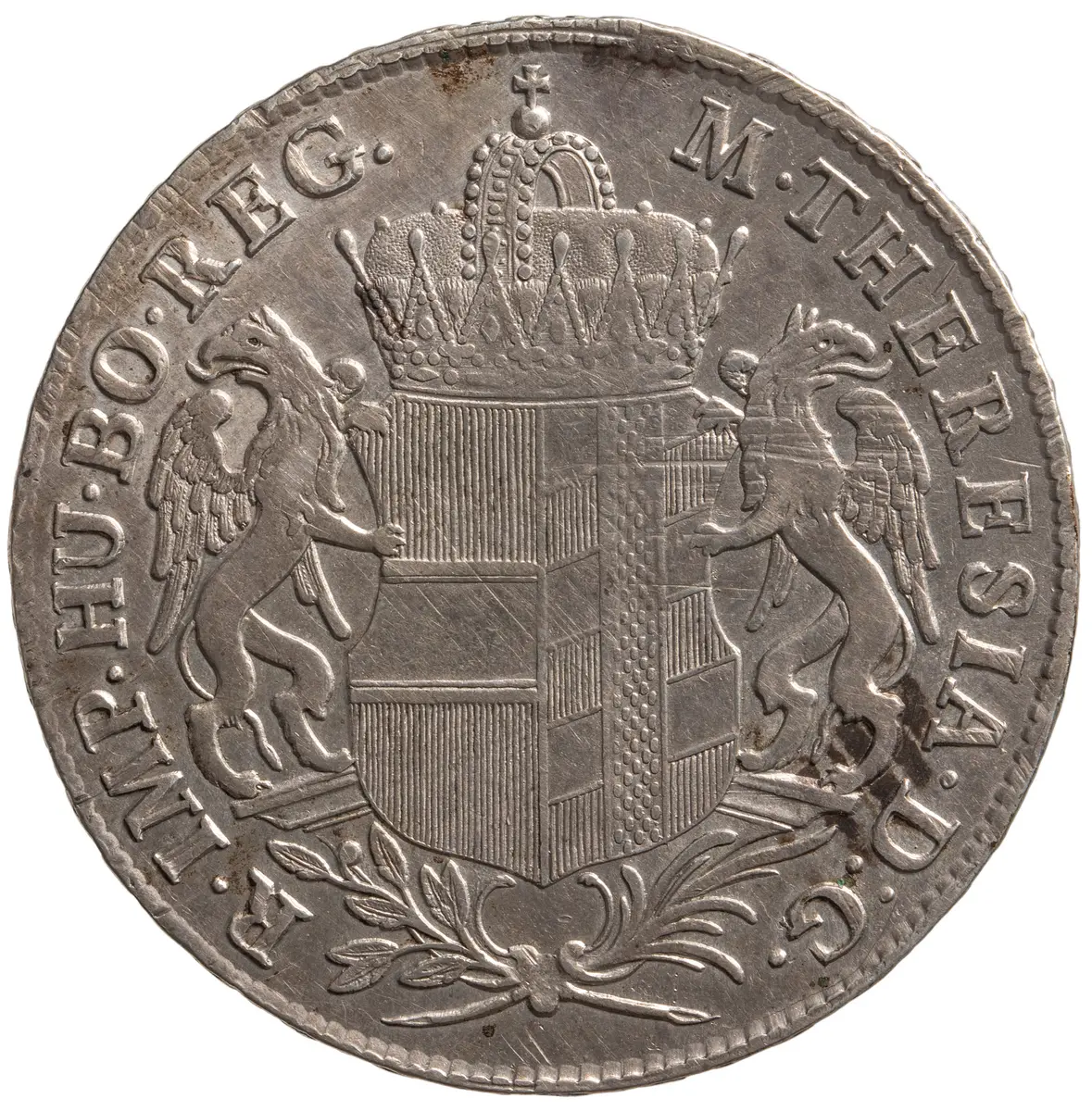 Haus Österreich: Maria Theresia