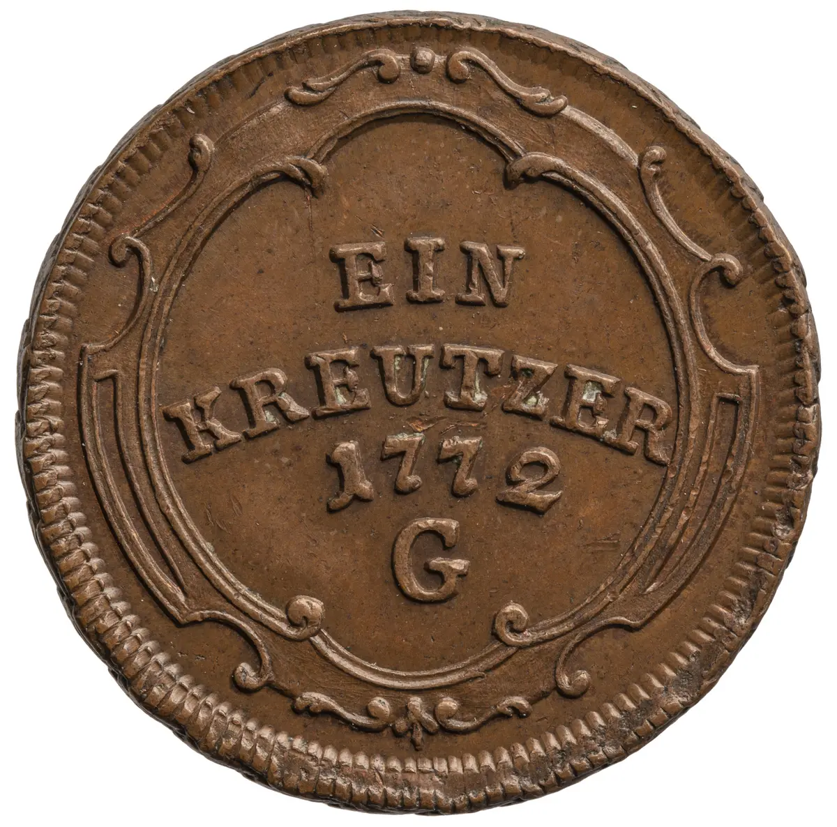 Haus Österreich: Maria Theresia