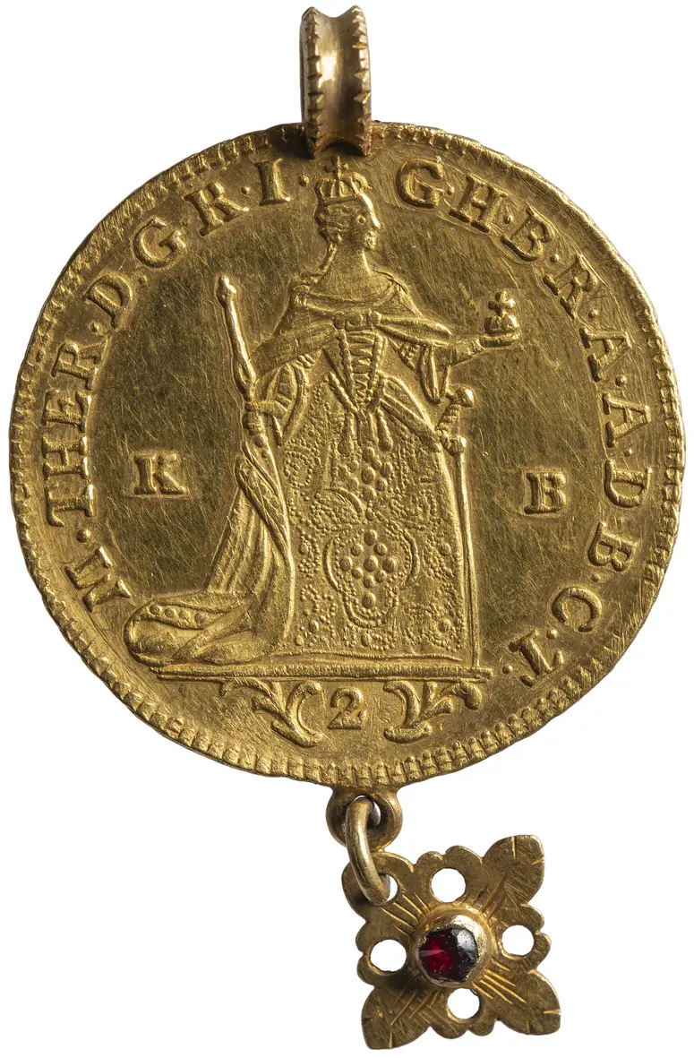 Münze