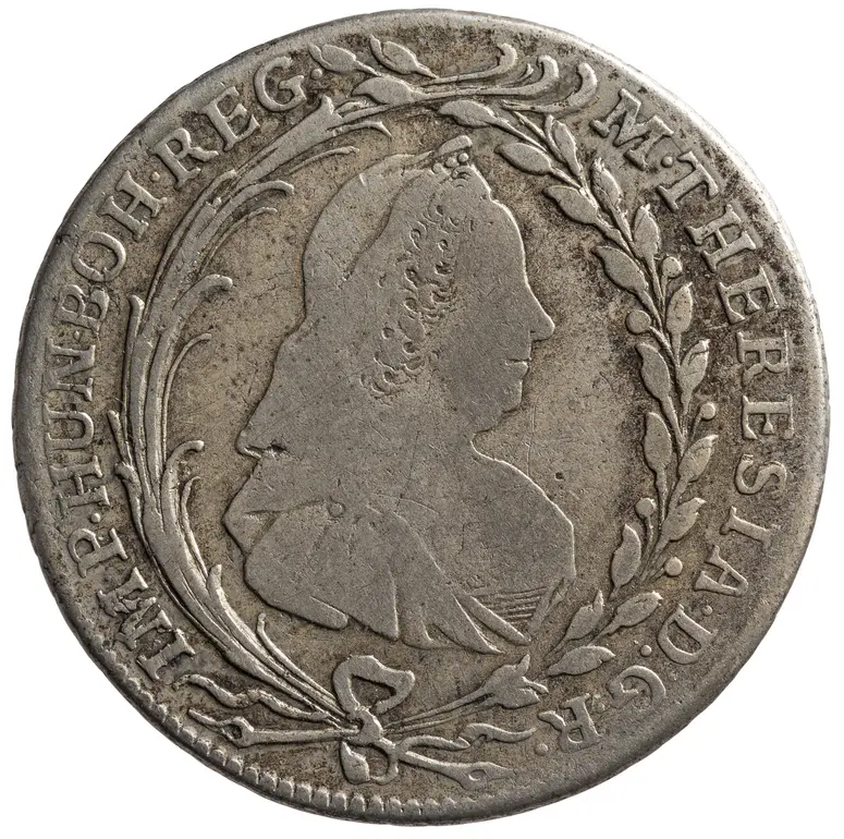 Münze