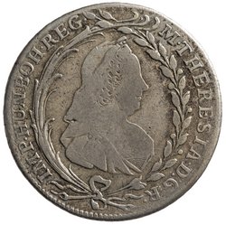 Haus Österreich: Maria Theresia