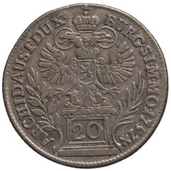 Haus Österreich: Maria Theresia