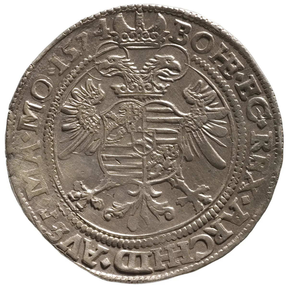 Münze