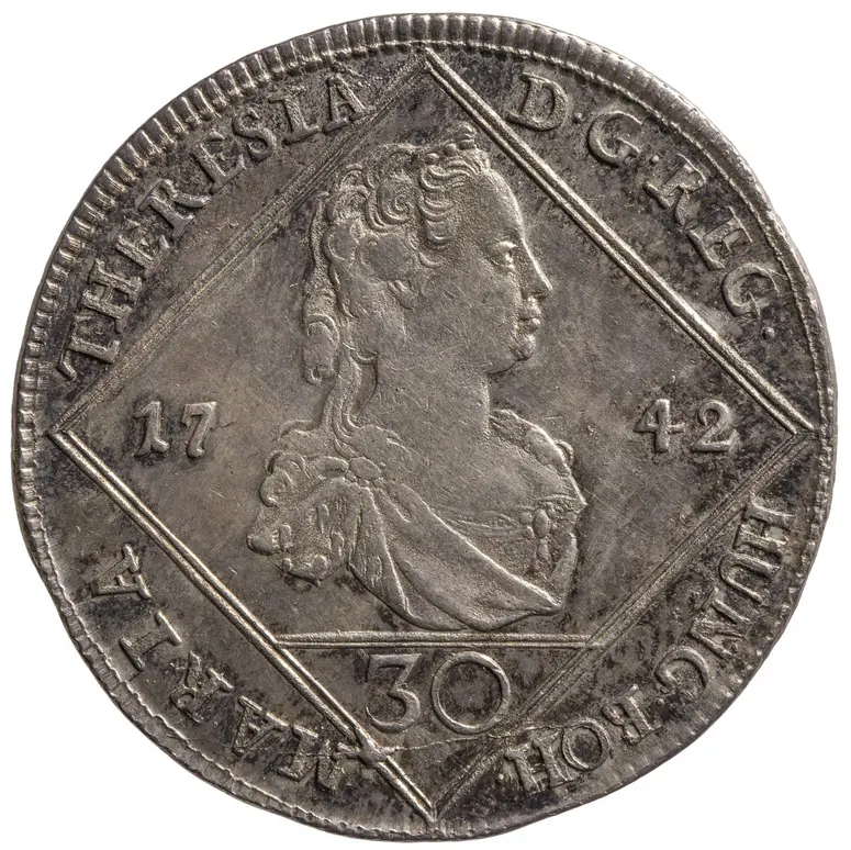 Münze