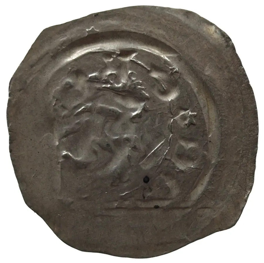 Herzöge der Steiermark: Rudolf I. (1276–1282)