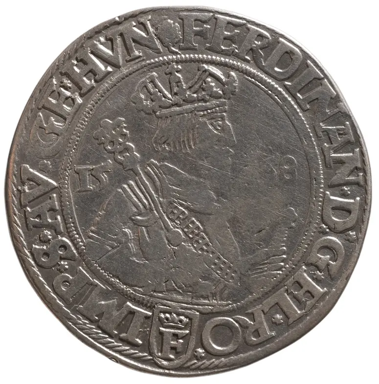 Münze