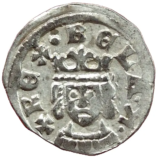 Könige von Ungarn: Béla IV.