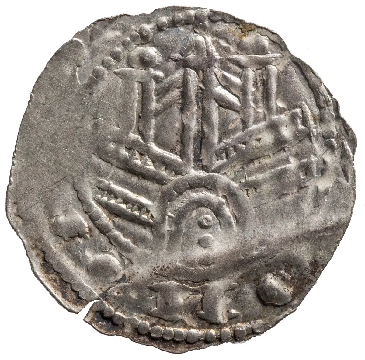 Markgrafen von Österreich: Leopold III. (1095–1136)