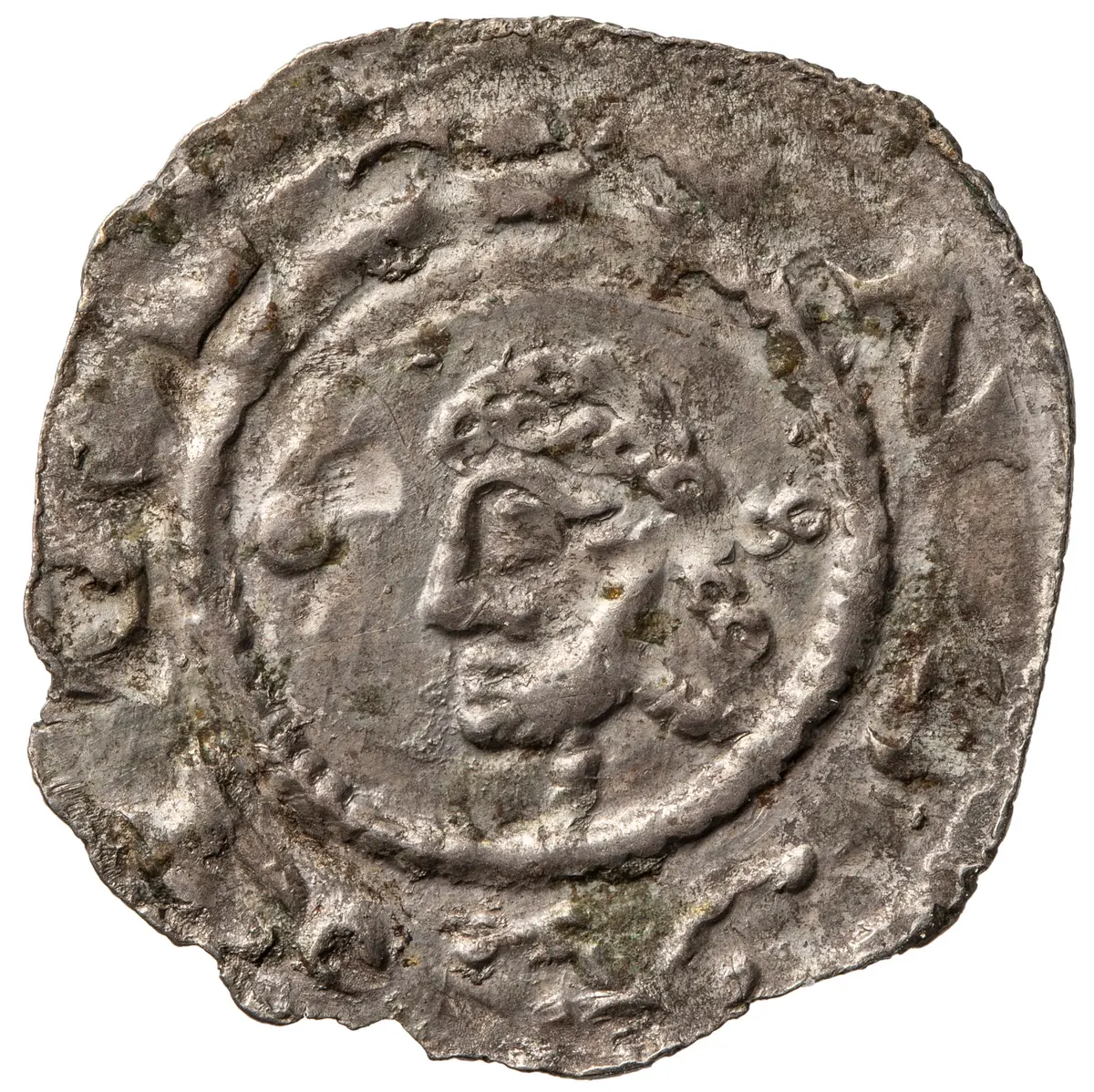 Grafen von Formbach: Ekbert II. (1113–1144)