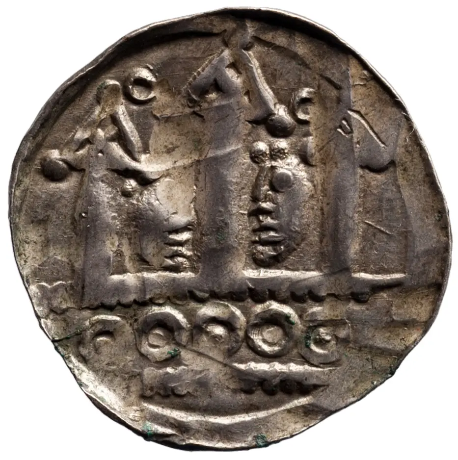 Herzöge von Kärnten: Heinrich V. (1144–1161)