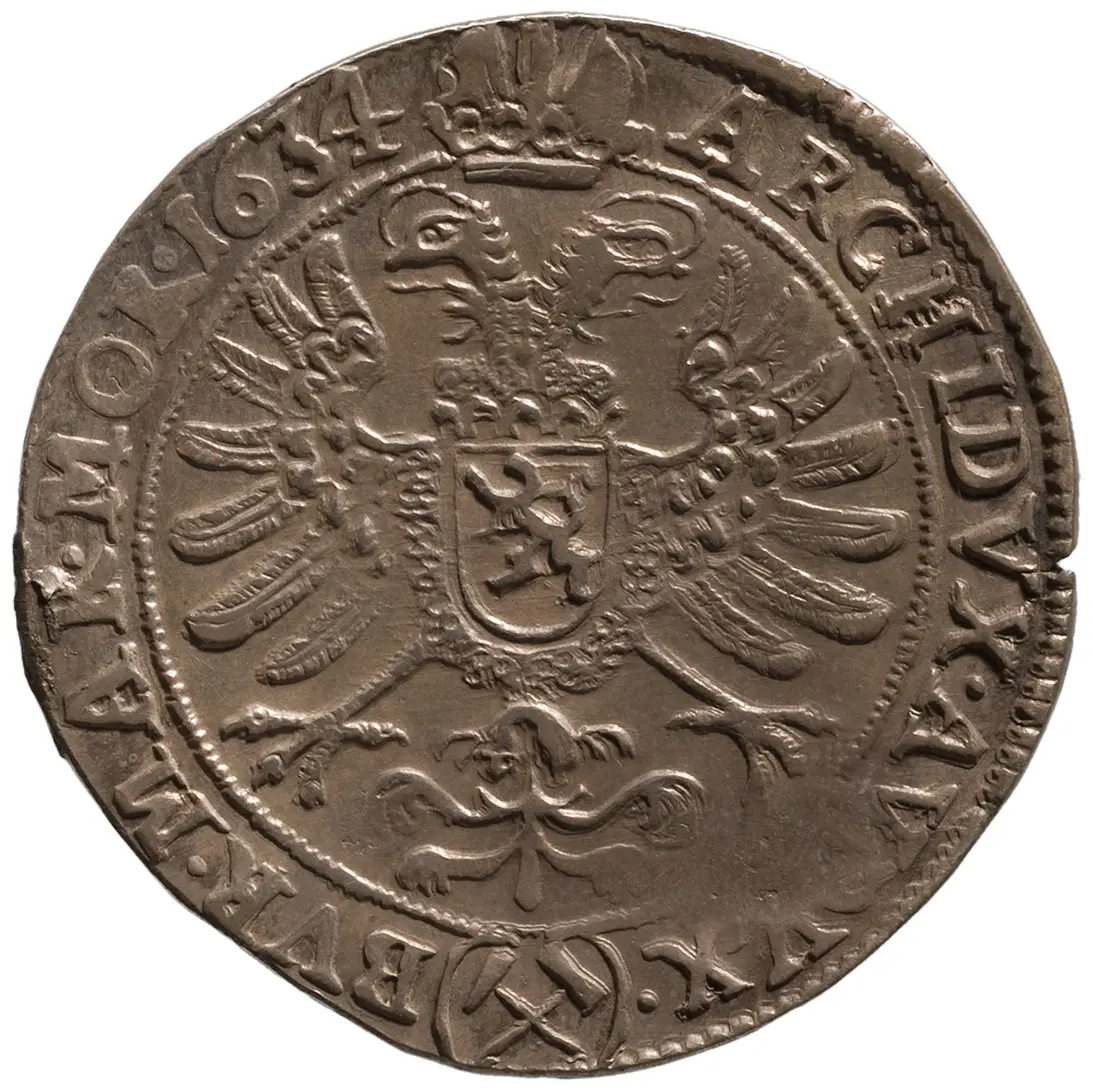 Haus Österreich: Ferdinand II.