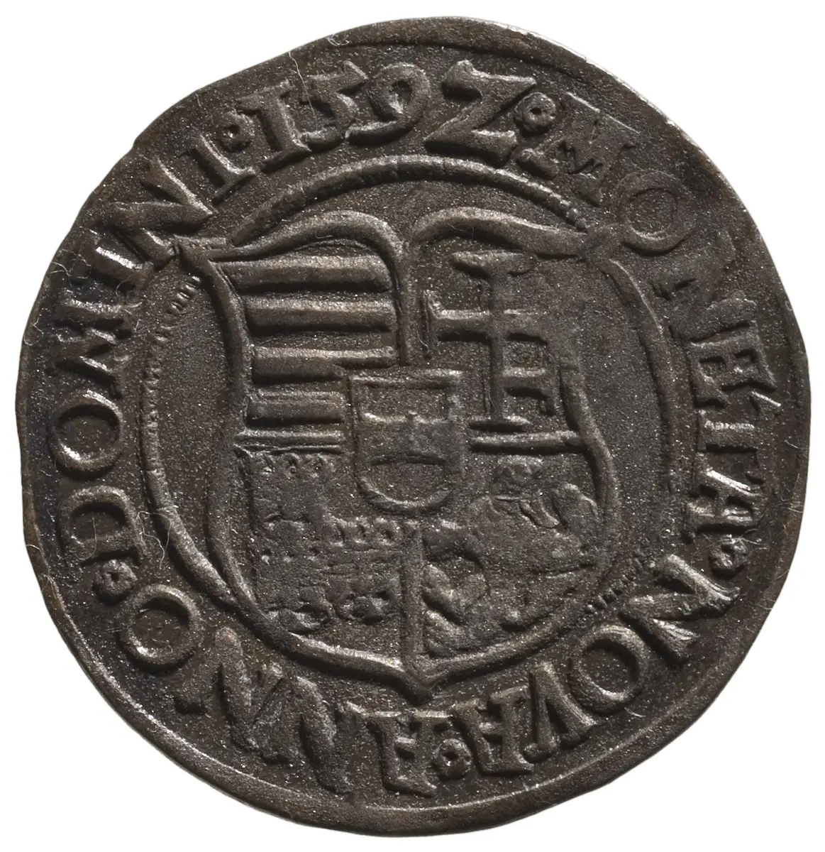 Münze