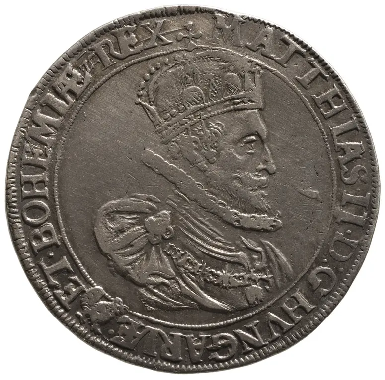 Münze