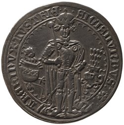 Haus Österreich: Sigismund