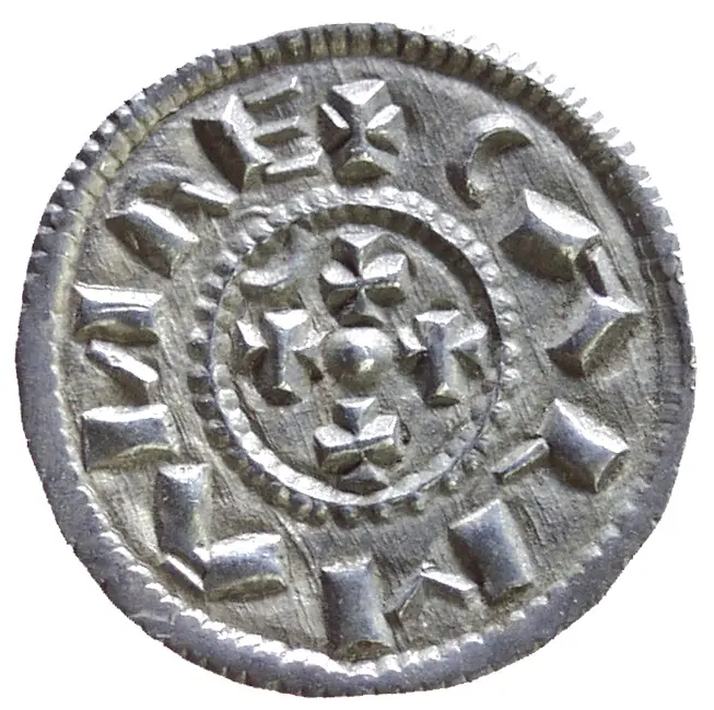 Münze