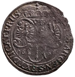 Brandenburg-Preußen: Friedrich Wilhelm