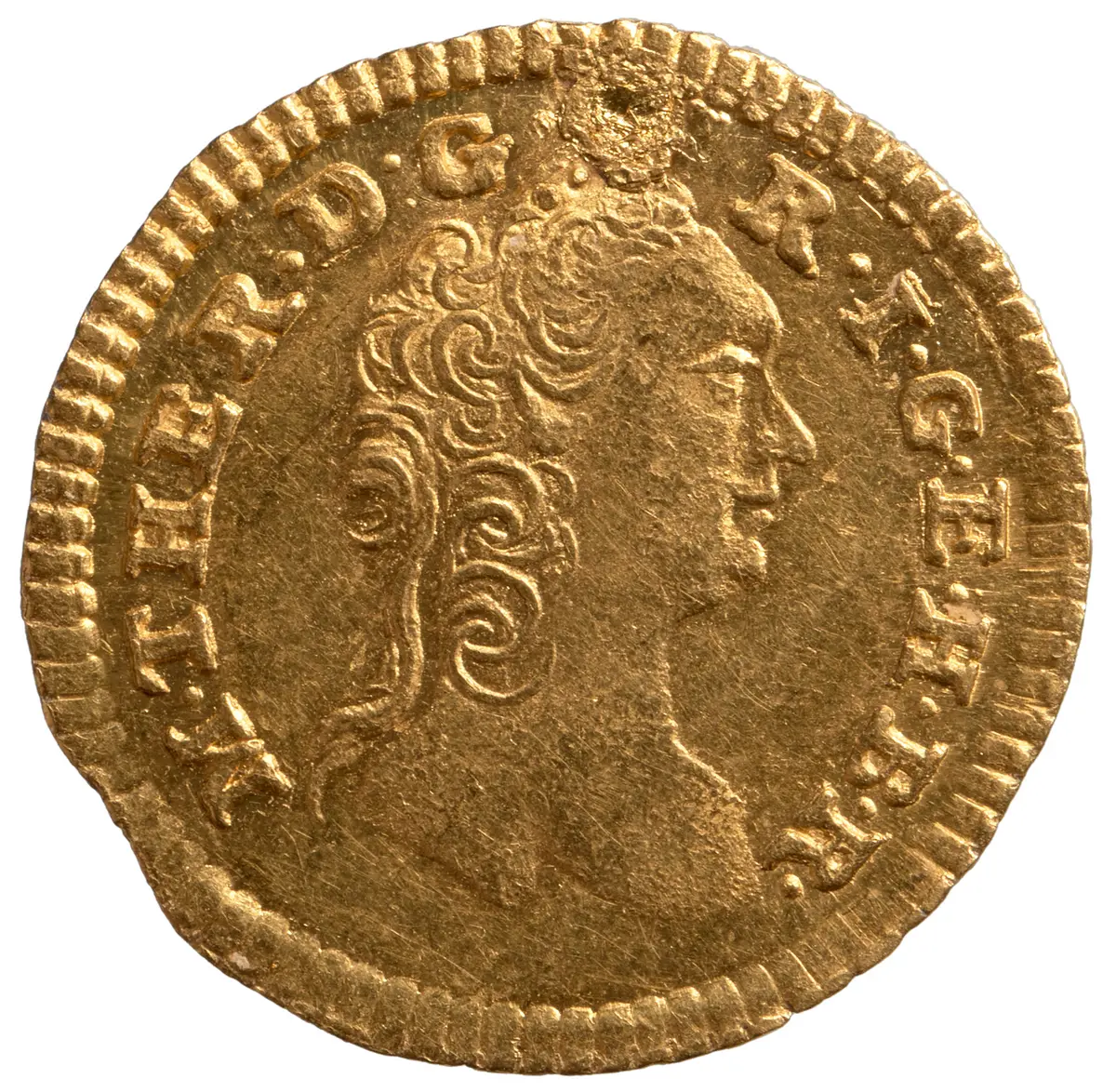 Haus Österreich: Maria Theresia