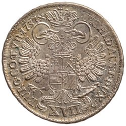Haus Österreich: Maria Theresia