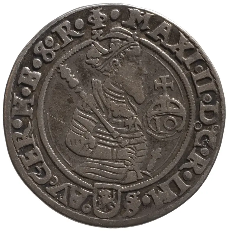 Münze