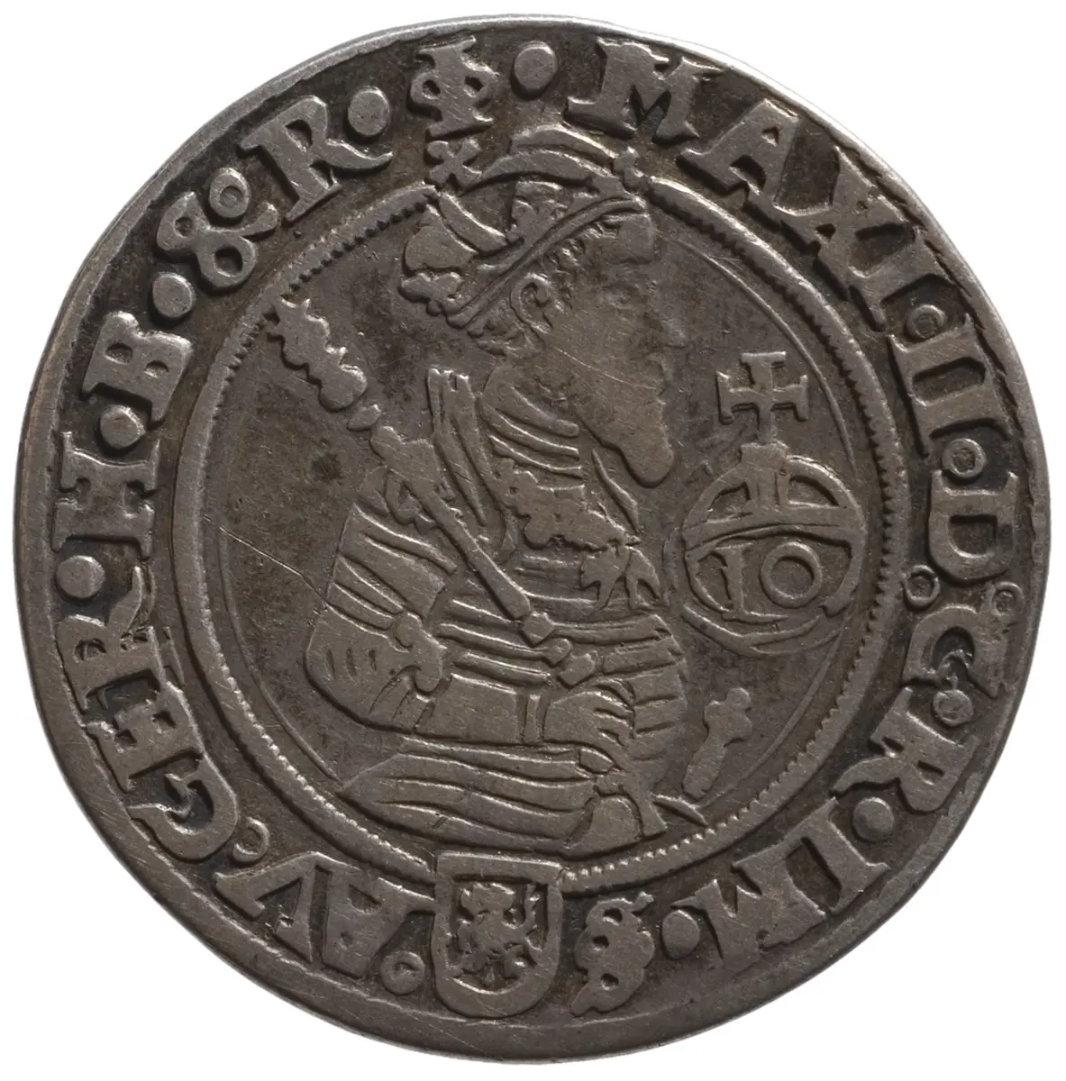 Münze