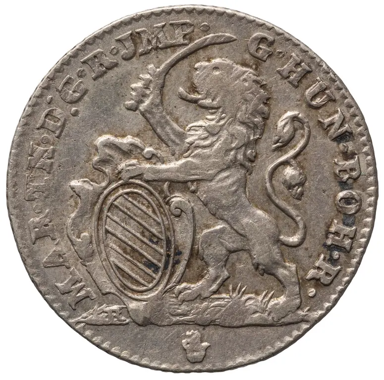 Münze
