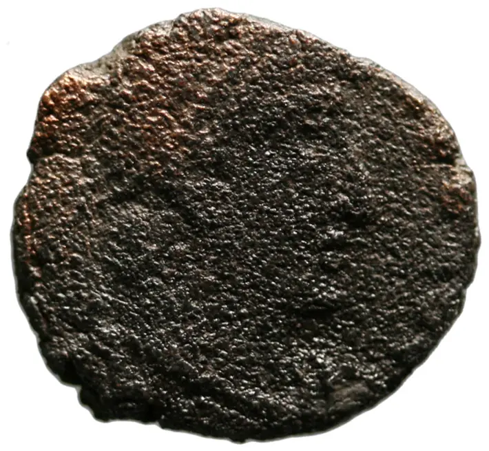 Valentinianus I. oder Valens II.