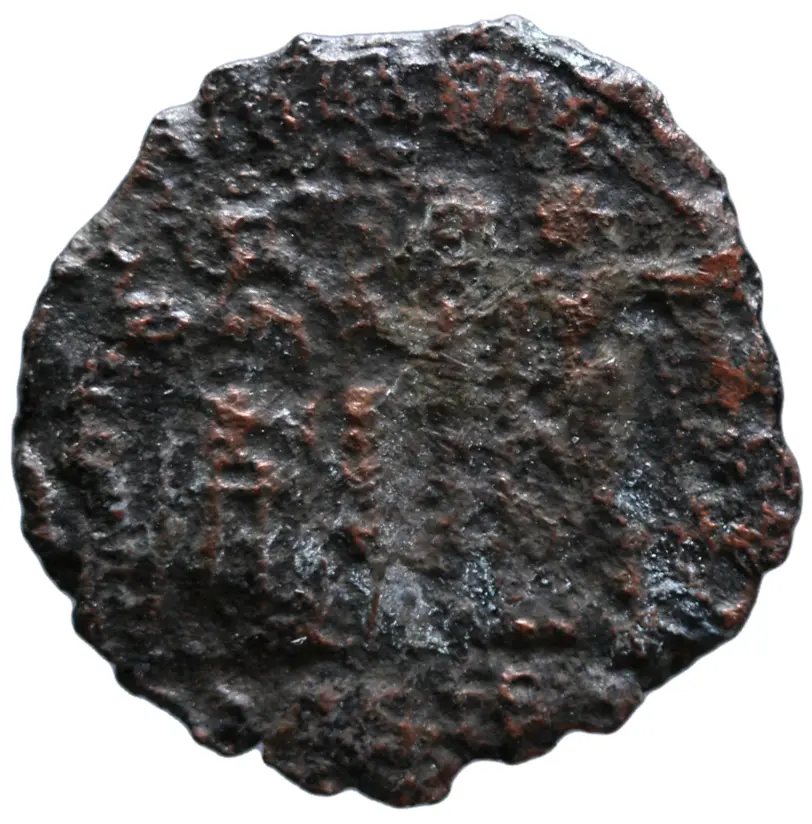 Constantius II. (Caesar)