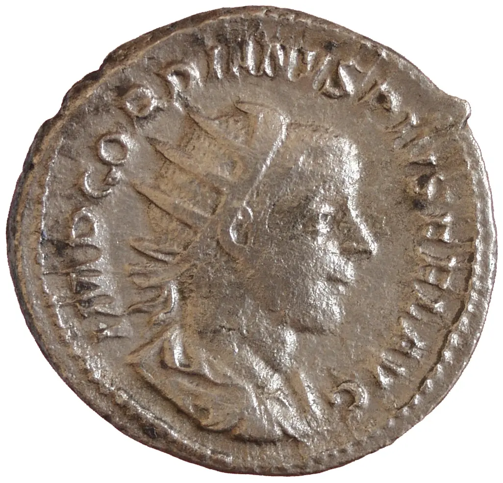 Gordianus III.