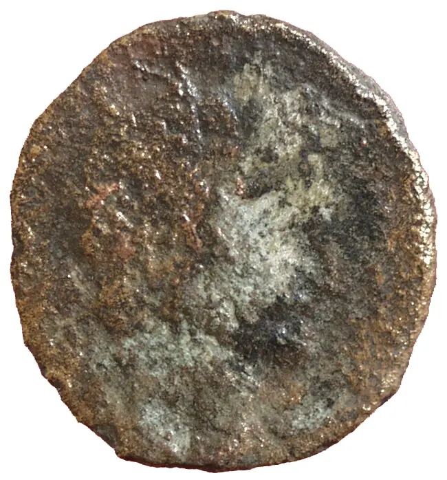 Divus Claudius II.