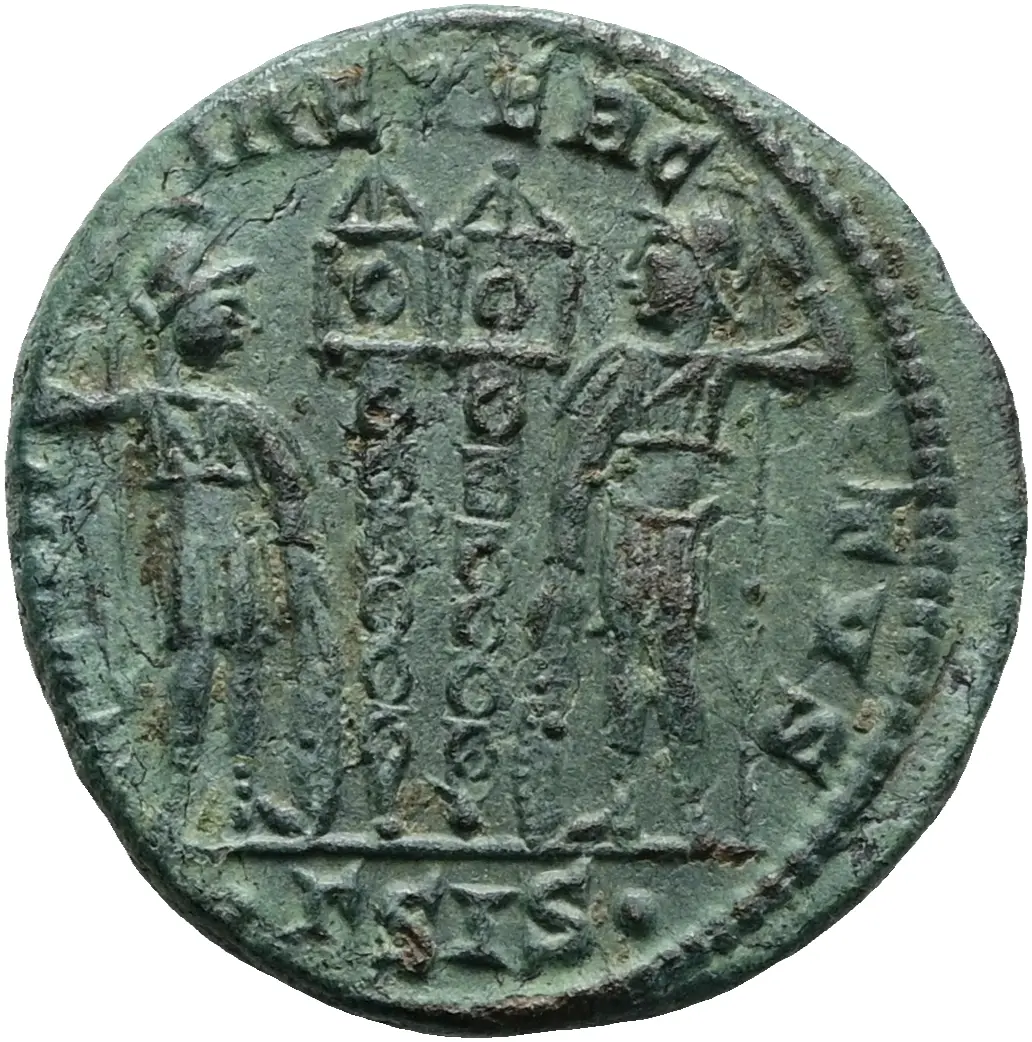 Münze