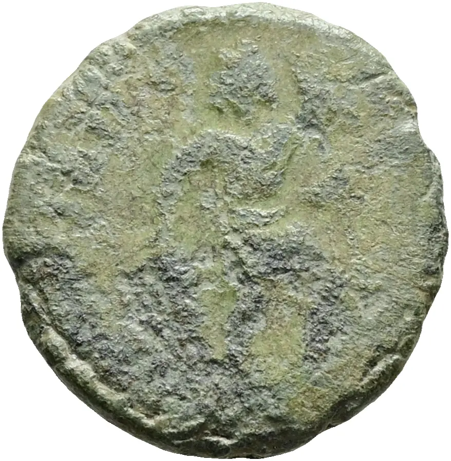 Münze