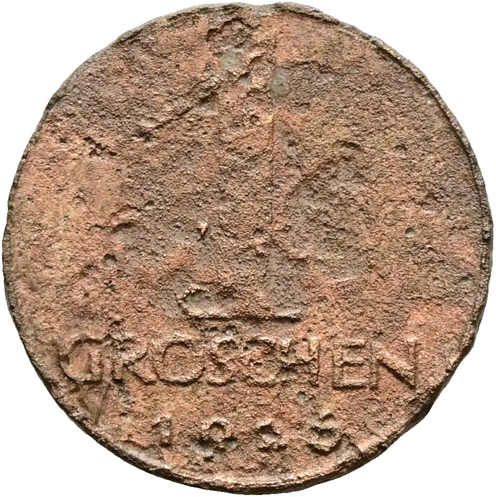 Münze