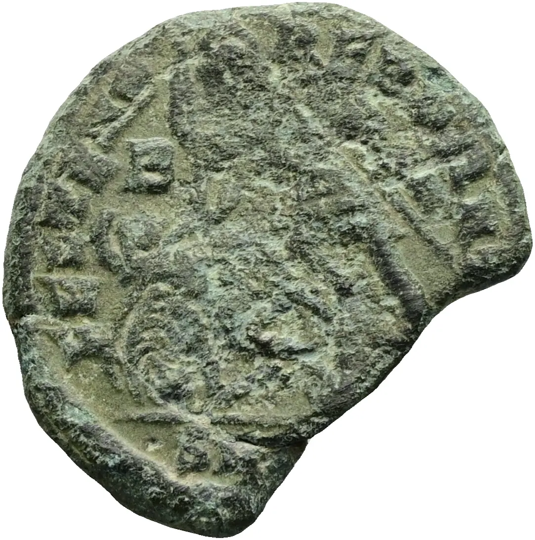 Münze