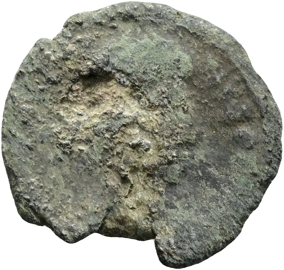 Münze