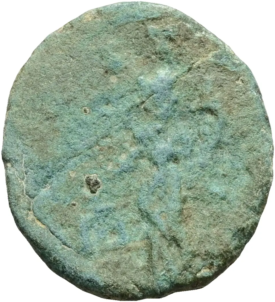 Münze