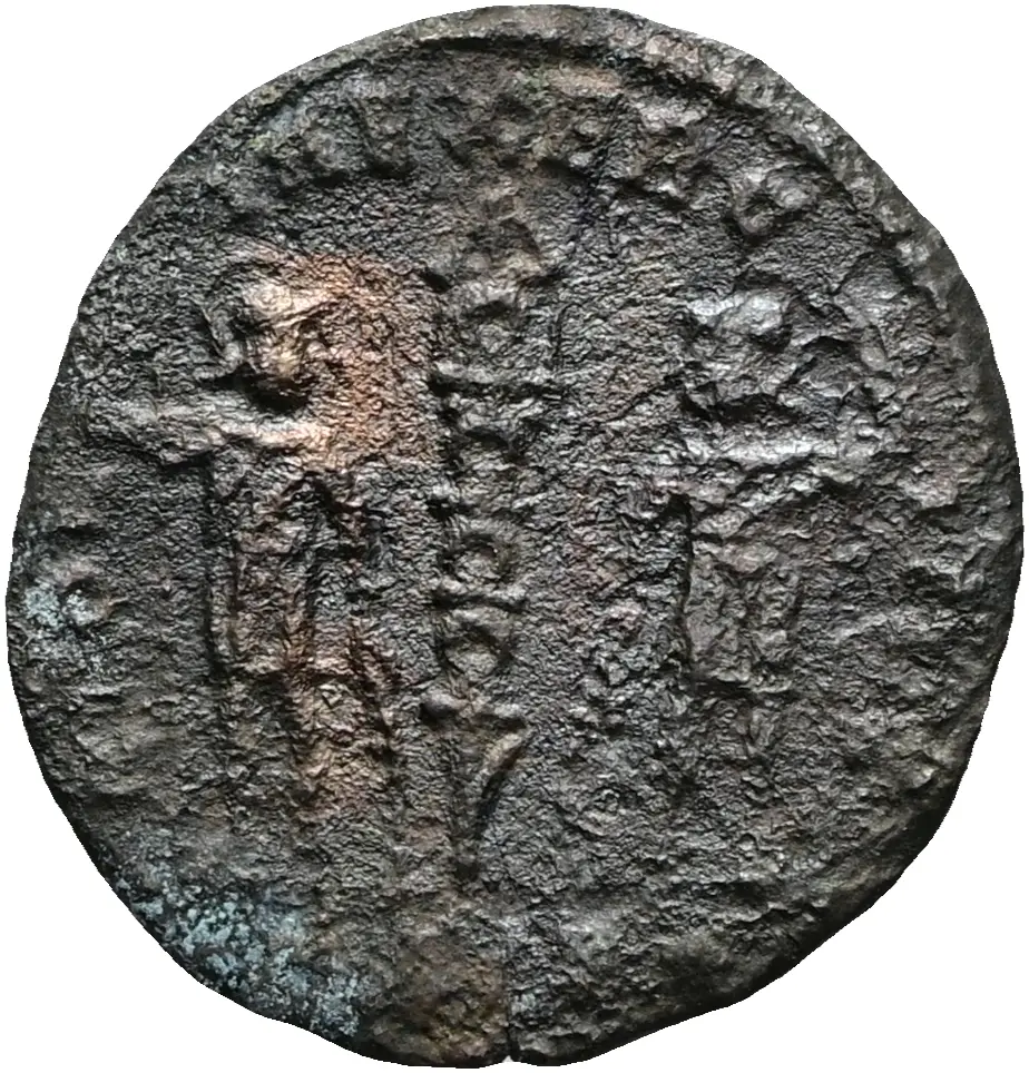 Münze