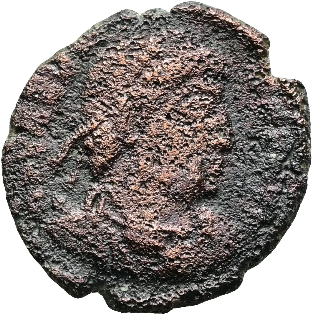 Münze