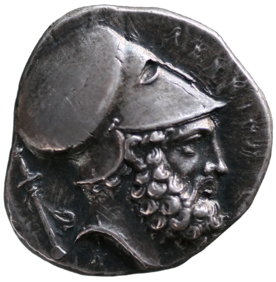 Münze
