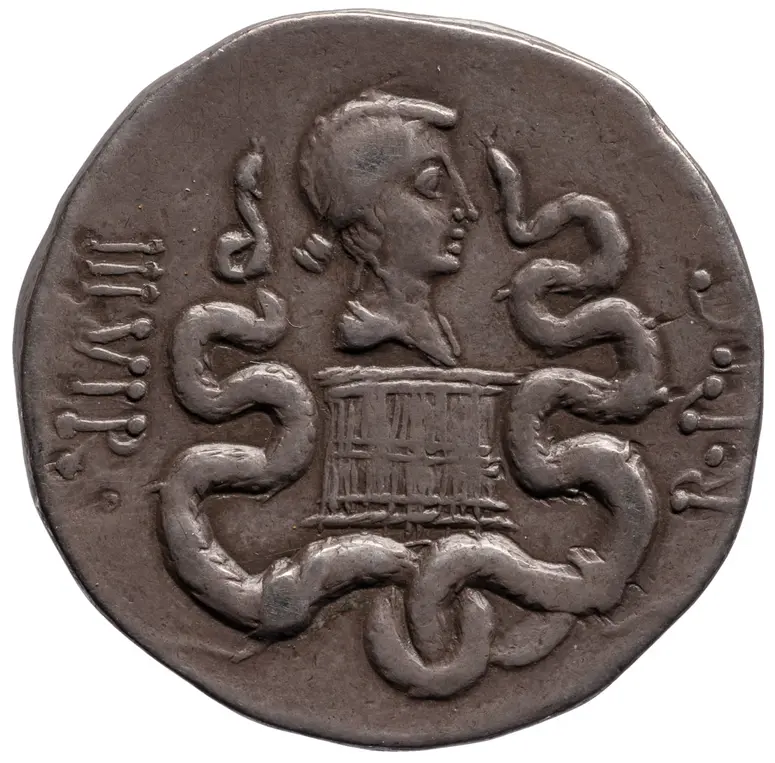 Münze