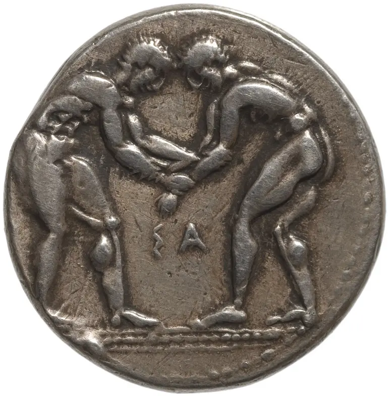 Münze