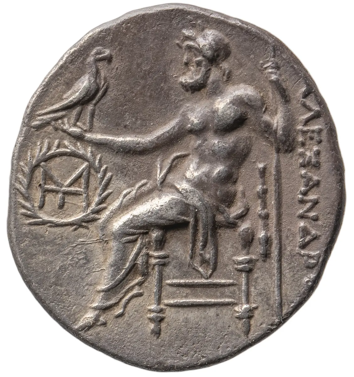 Münze