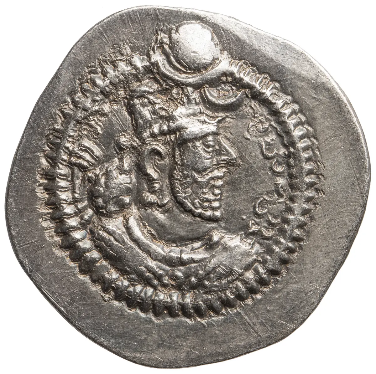 Sasaniden: Peroz