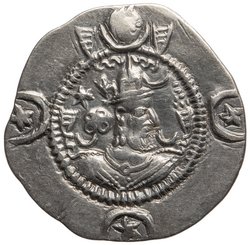 Sasaniden: Kawad I. (2. Regierung)