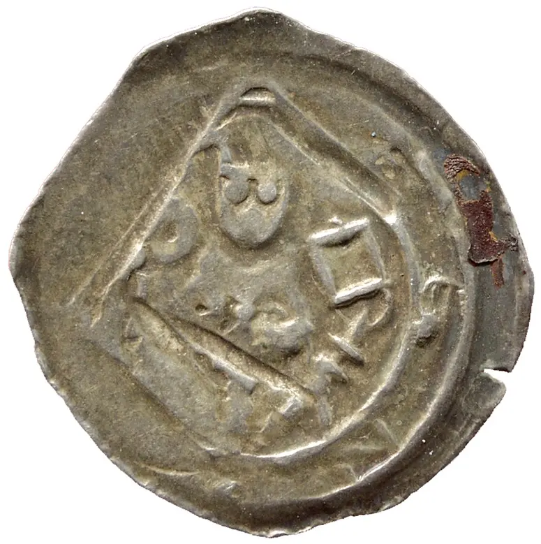 Münze