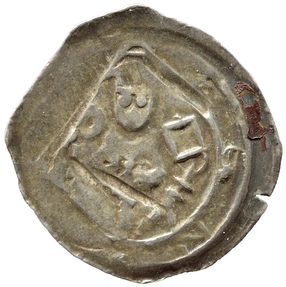 Erzbischöfe von Salzburg: Adalbert II. von Böhmen (1168-1177, 1183-1200)