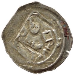 Erzbischöfe von Salzburg: Adalbert II. von Böhmen (1168-1177, 1183-1200)
