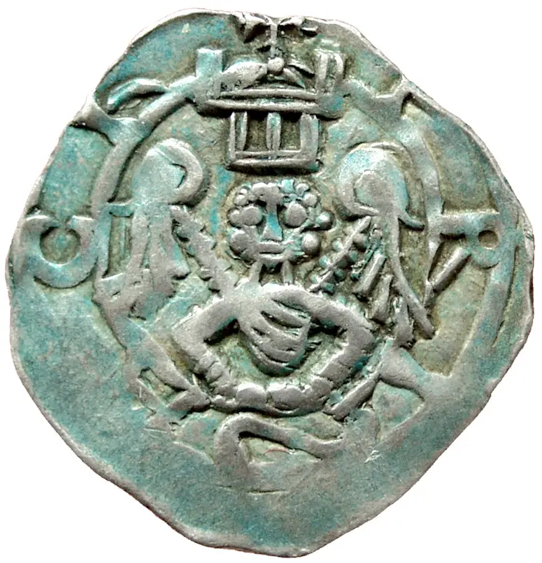 Münze