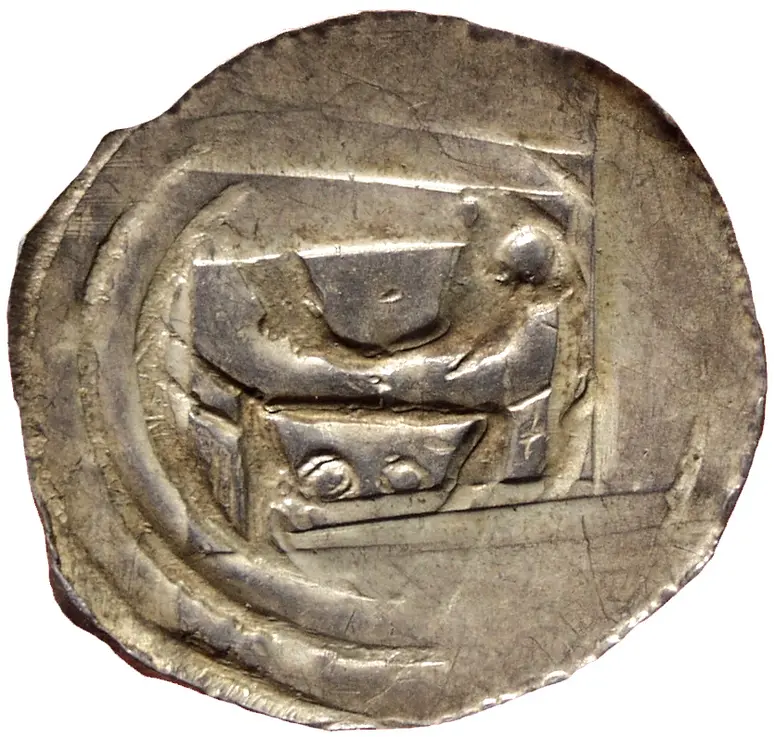 Münze