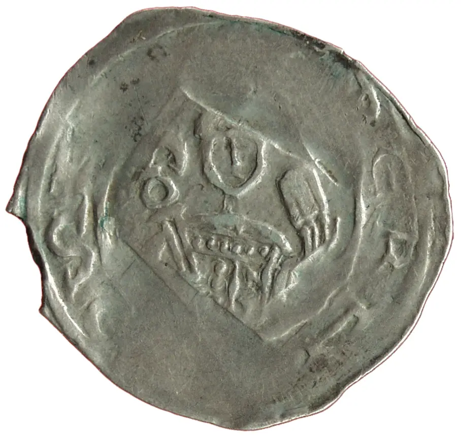 Markgrafen von Istrien-Krain / Grafen von Stein: Heinrich IV. (1204–1228)
