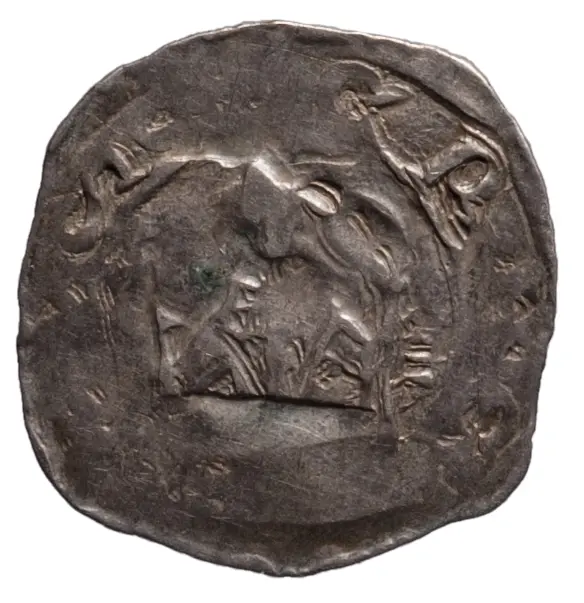 Grafen von Andechs-Meranien / Patriarchen von Aquileia: Berthold V. (1218/1228–1251)